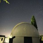 5 casas rurales con observatorio astronómico propio