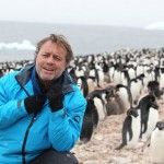 Pasión y oficio: la experiencia viajera de Paco Nadal