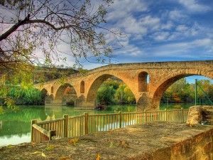 La Ruta de los Castillos y las Fortalezas