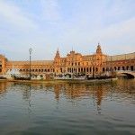 Escenarios de película en Andalucía