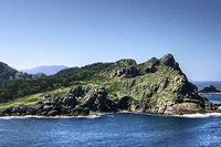 Islas Cíes
