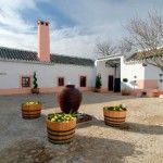 3 propuestas desde el Cortijo Sierra la Solana