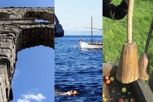 Favoritos de la Semana