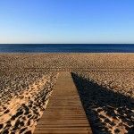 Casas rurales cerca de la playa en Andalucía
