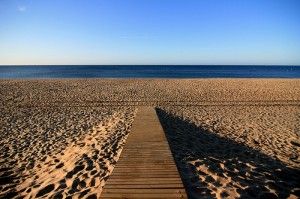 Casas rurales cerca de la playa en Andalucía