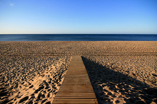 Casas rurales de Andalucía cerca de la playa