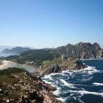 10 casas rurales en Galicia y en la playa