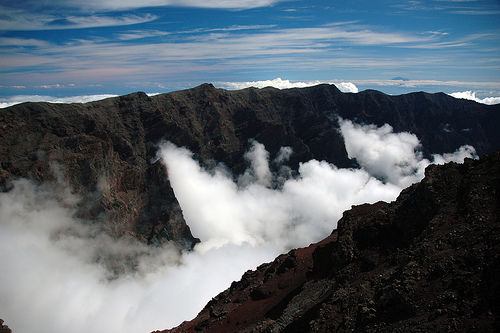 Caldera de Taburiente