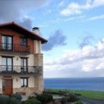 Casas rurales cerca de la playa en Euskadi