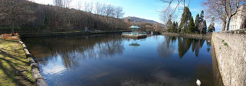 Turismo rural en la Sierra de Gredos