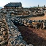 Monumentos amenazados en España
