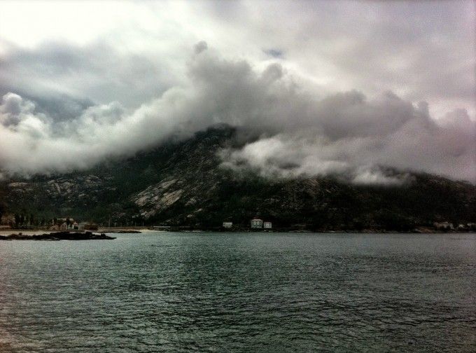 Rutas costa da morte