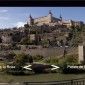 He estado, sin moverme, en lugares que no creeríais