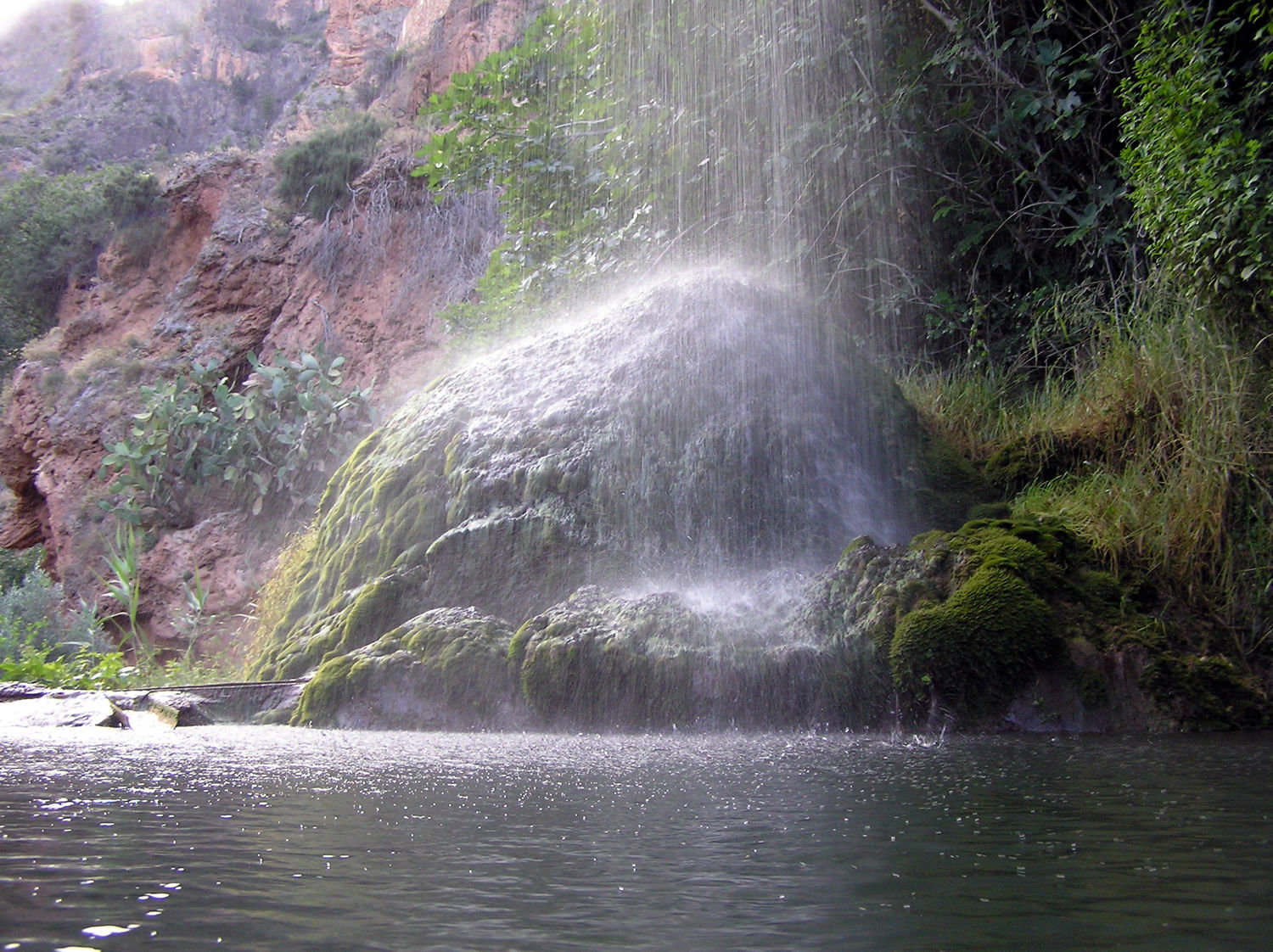 Hostales Albacete