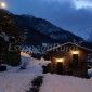 Postales de invierno, recuerdos del verano