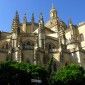Los Alcántara vuelven a Segovia