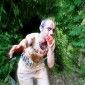 Vuelven los zombies, corre por tu vida
