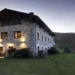 Casa rural Burdingurutz