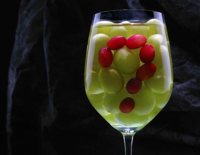 Cómo saber si un vino es