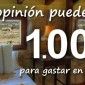 Nuevo sistema de Opiniones en EscapadaRural