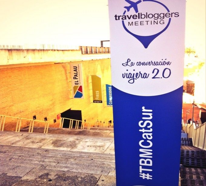Travel Blogger Meeting en Tarragona