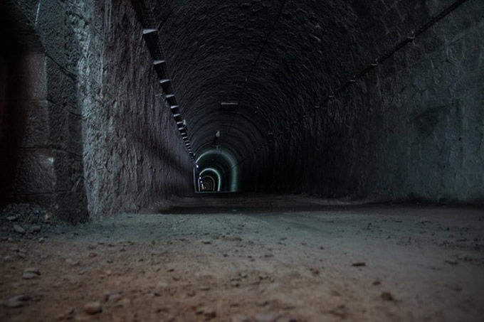 El Laboratorio Subterráneo de Canfranc busca materia oscura