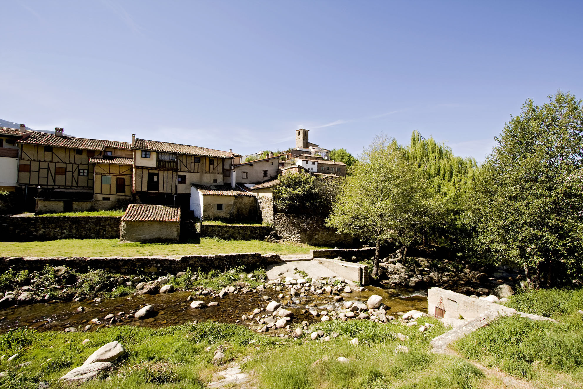 Ocho Festivales Para Un Verano Perfecto En Extremadura
