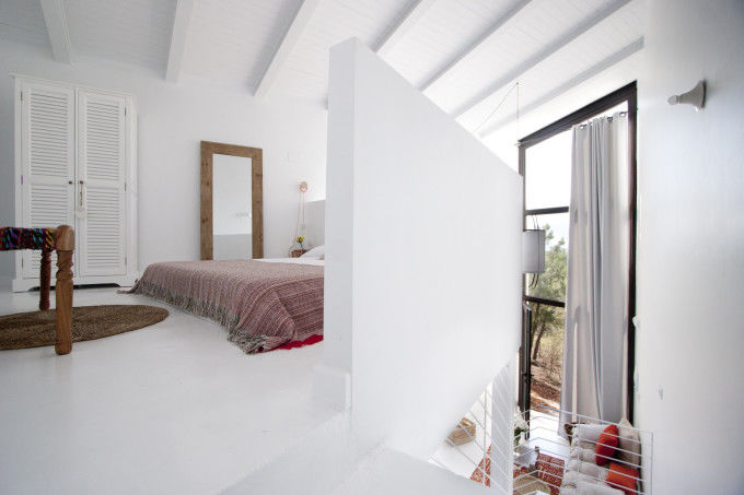 Akassa alojamientos bioclimáticos