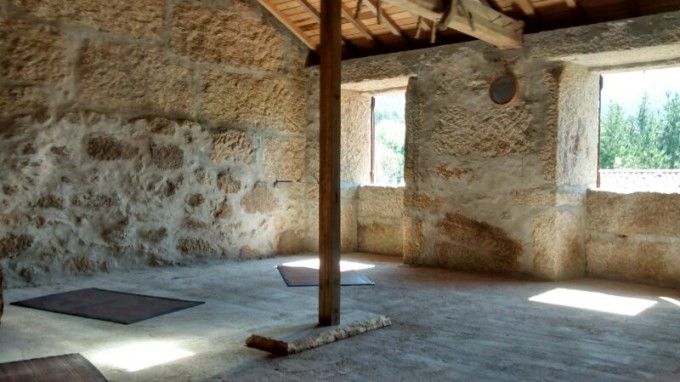 O Fogar do Carpinteiro