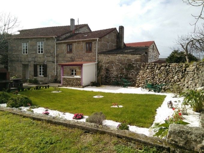 O Fogar do Carpinteiro