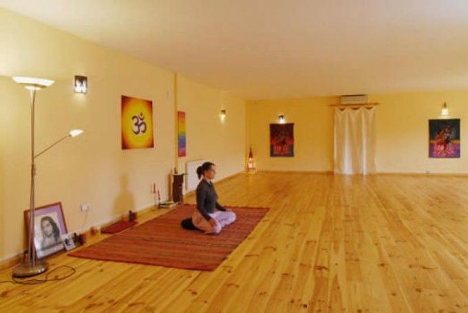 Posada Cierzo y Sabina