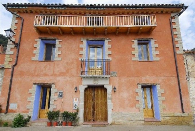 Posada Cierzo y Sabina