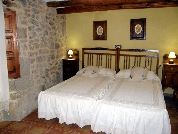 Las 10 casas rurales más recomendadas en 2014