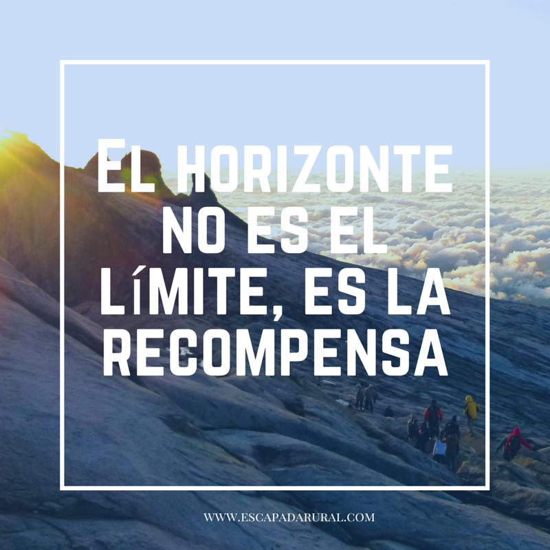 10 razones por las que amas la montaña