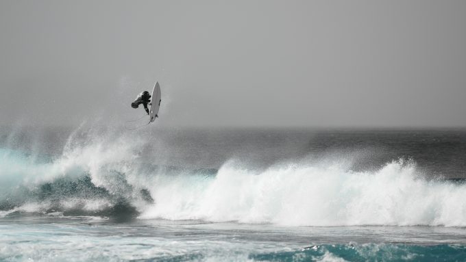 Surf en Lanzarote