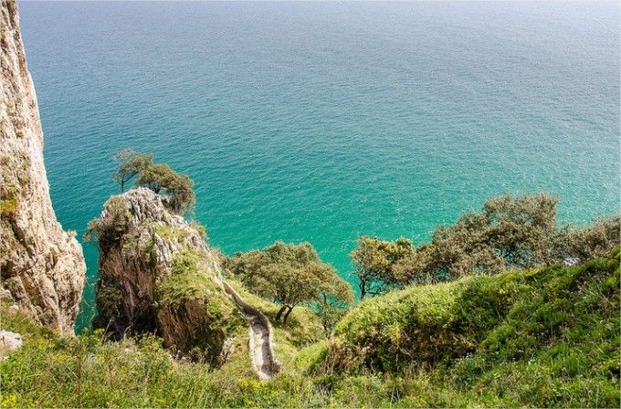 Faro del Caballo en Santoña (3)