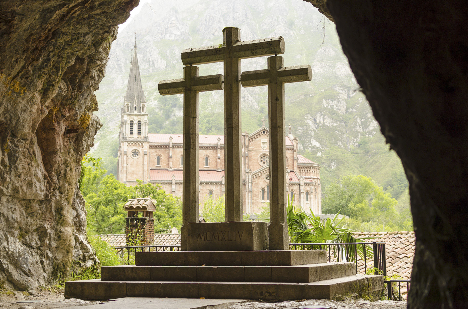 9 imprescindibles de Cangas de Onís