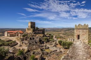 Aldeias Históricas: descubriendo 12 lugares encantadores de Portugal