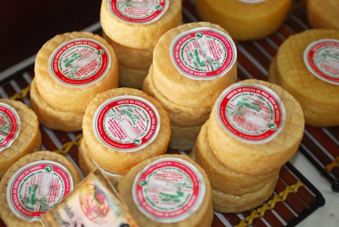 Mértola y el guadiana