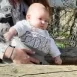 Fantástica estancia con mis pequeños