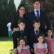 La casa es estupenda