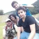 Buen lugar para disfrutar del parque de Redes