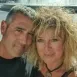 Mónica y Fernando