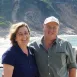 Cecília y Josep Maria