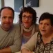 Gemma, Roser i Ramon