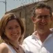 Lluís Cabó i Marta Capell