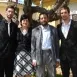 Marçal, Lurdes, Jordi, Adrià