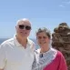 Teresa y Álvaro