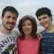 Familia Arribas Cerezo