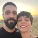 Julio y Maria Elena